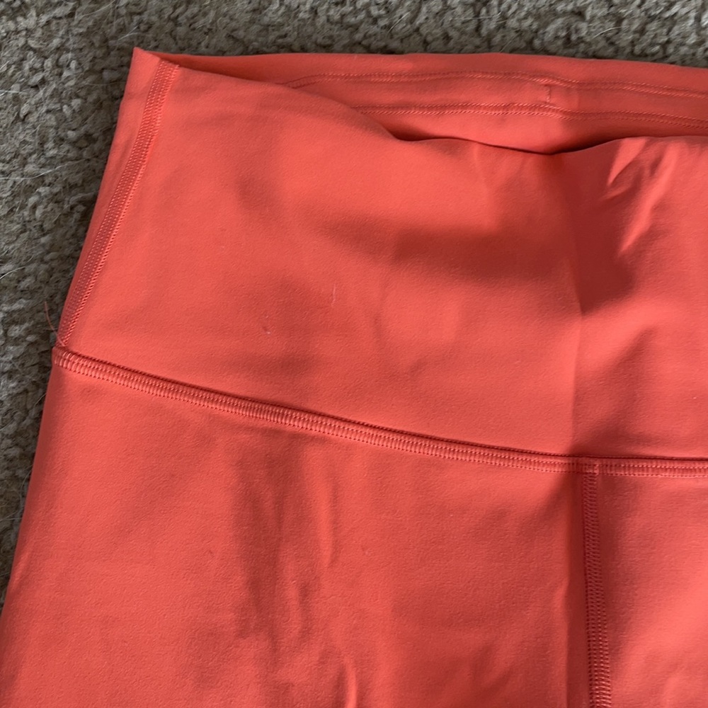 Lululemon wunder unders - Picture 2 of 4